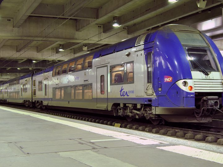 SNCF grève cheminots