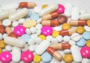 Médicaments consommation France