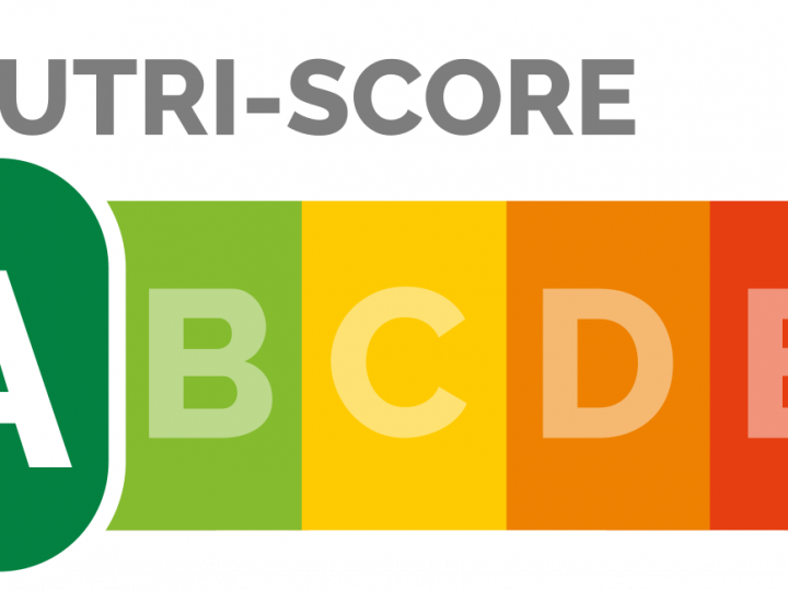 Nutri-Score alimentation