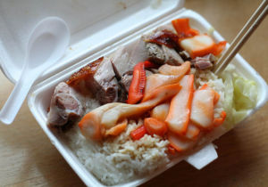 doggy-bag loi