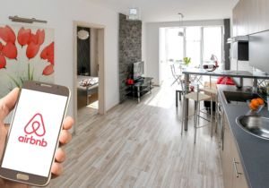 Airbnb Japon