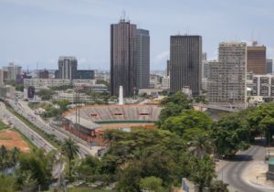 Côte d'Ivoire croissance économie