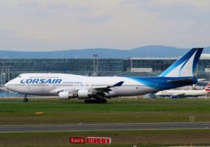 Corsair Orly