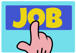 Recherche emploi jeune diplômé