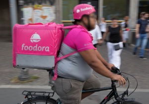 Foodora