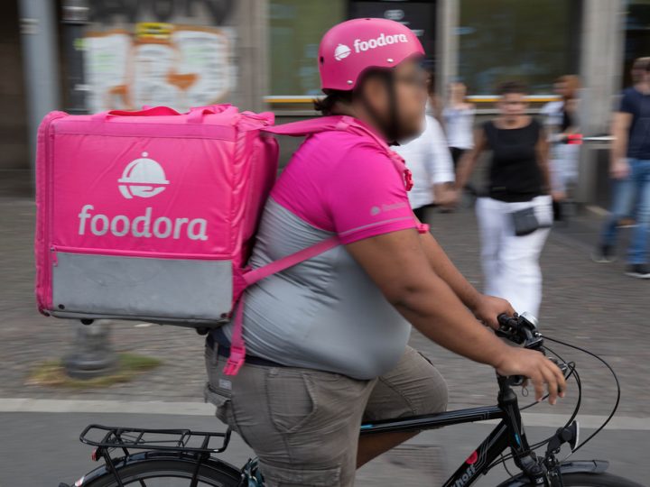 Foodora