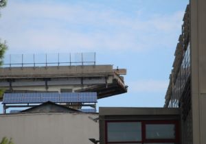 Gênes pont Morandi