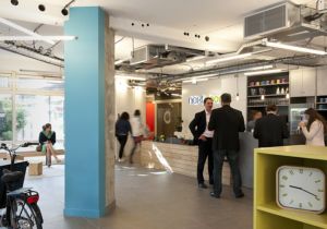 Coworking