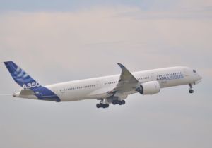 Singapour Airlines réalise le plus long vol commercial de l'histoire