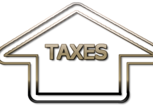 Taxe habitation France