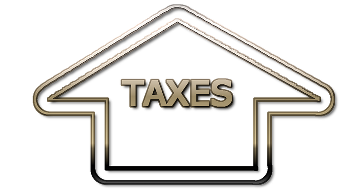 Taxe habitation France