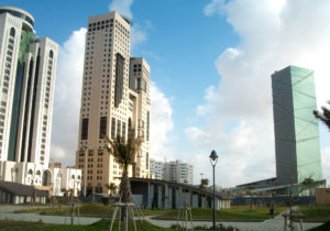 Tripoli