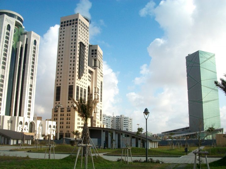 Tripoli