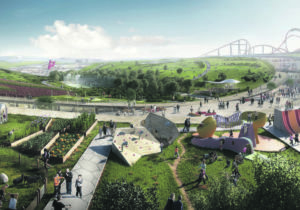 Europacity