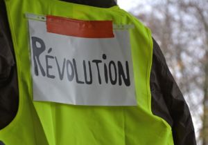 Mouvement des Gilets jaunes