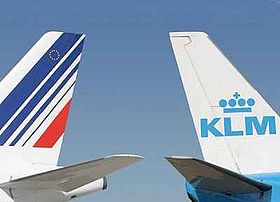 Air France-KLM dépasse les 100 millions de passagers en 2018