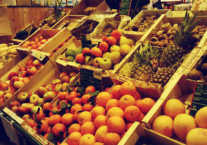 Produits bio Europe