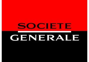 Société générale suppression d'emplois