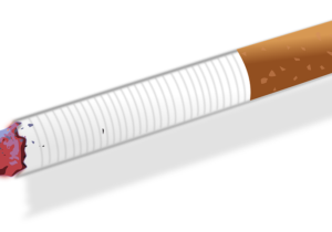 Cigarette