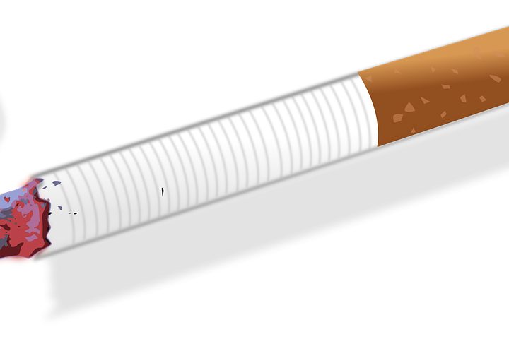 Cigarette