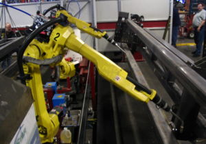 Robotisation