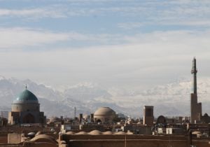 Uranium enrichi Iran