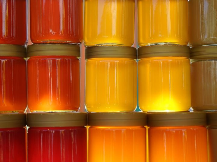 Miel, polémique sur l'étiquetage des produits en France