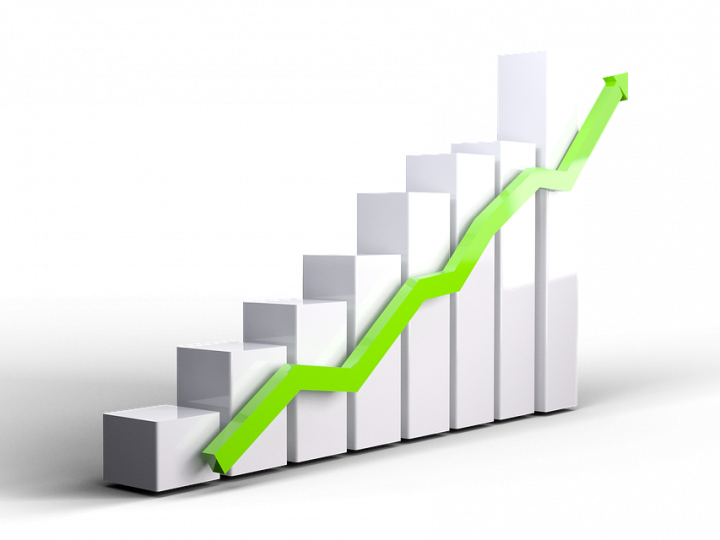 Croissance OCDE