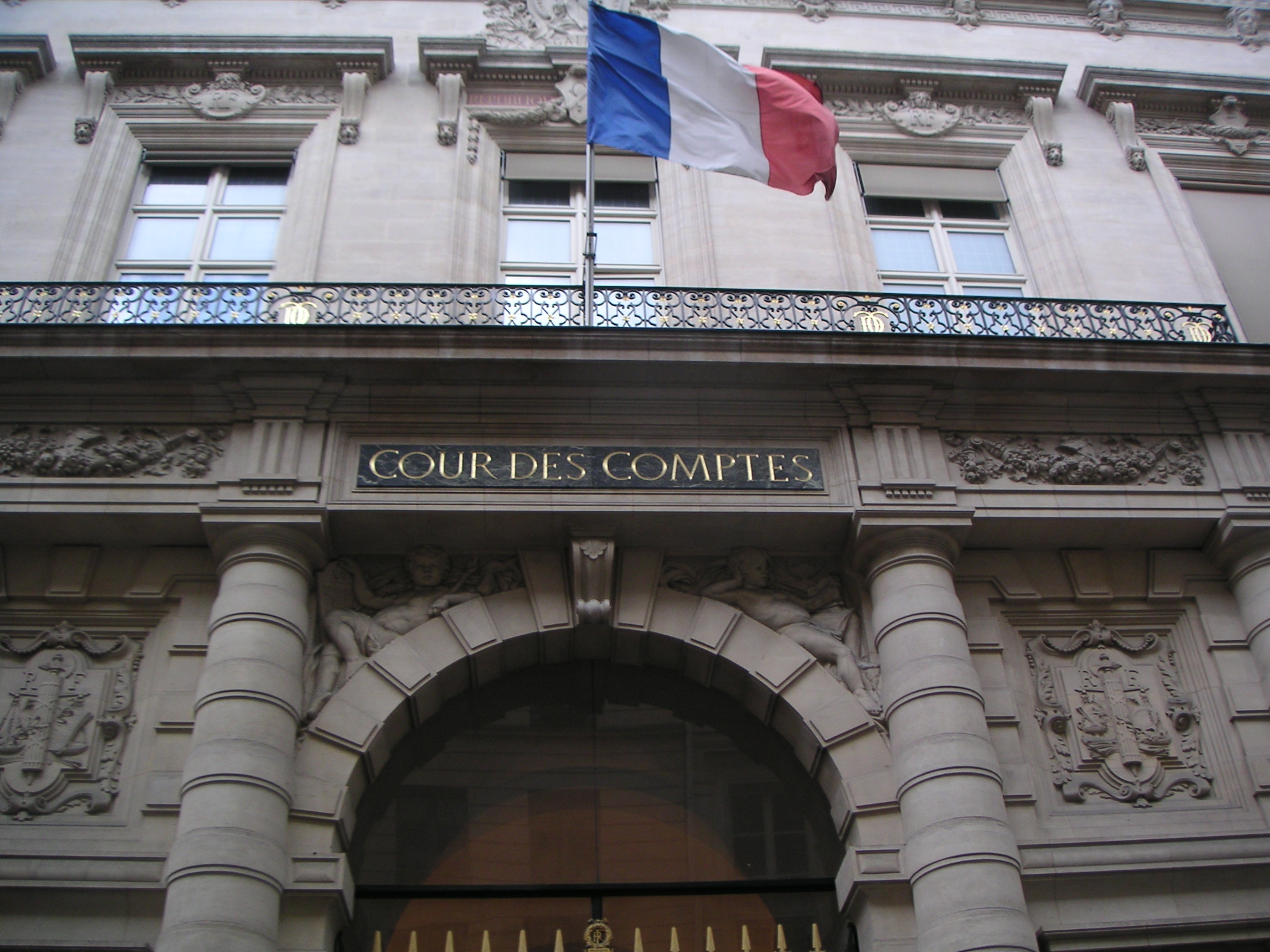 La Cour des comptes alerte Bercy sur les dysfonctionnements de gestion de l’INPI