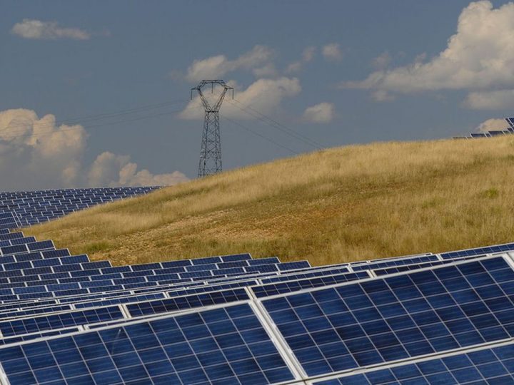 Comment Total et BP mènent la charge de l’énergie verte