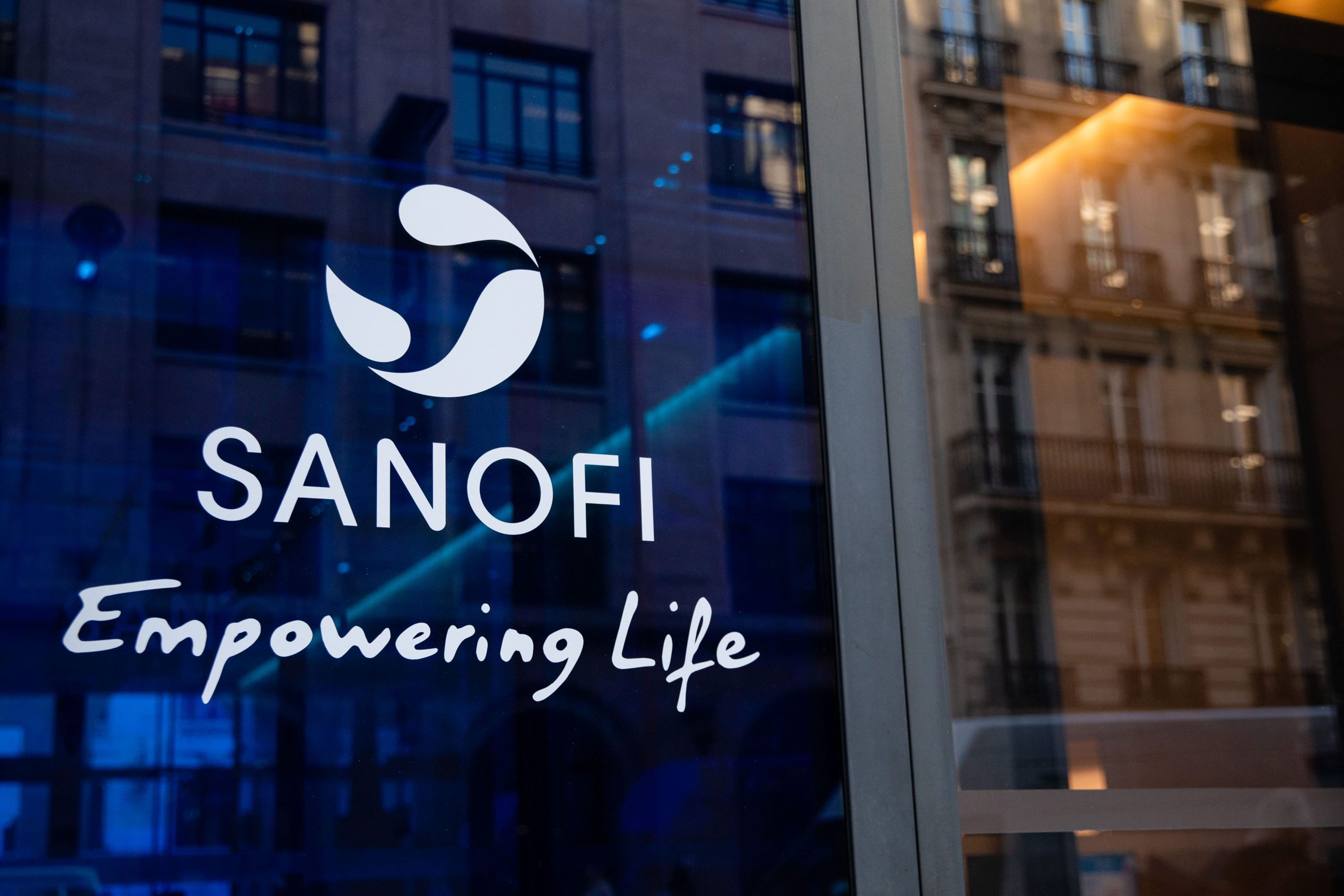 Sanofi choisit Jeito Capital comme premier investissement dans un fonds privé français