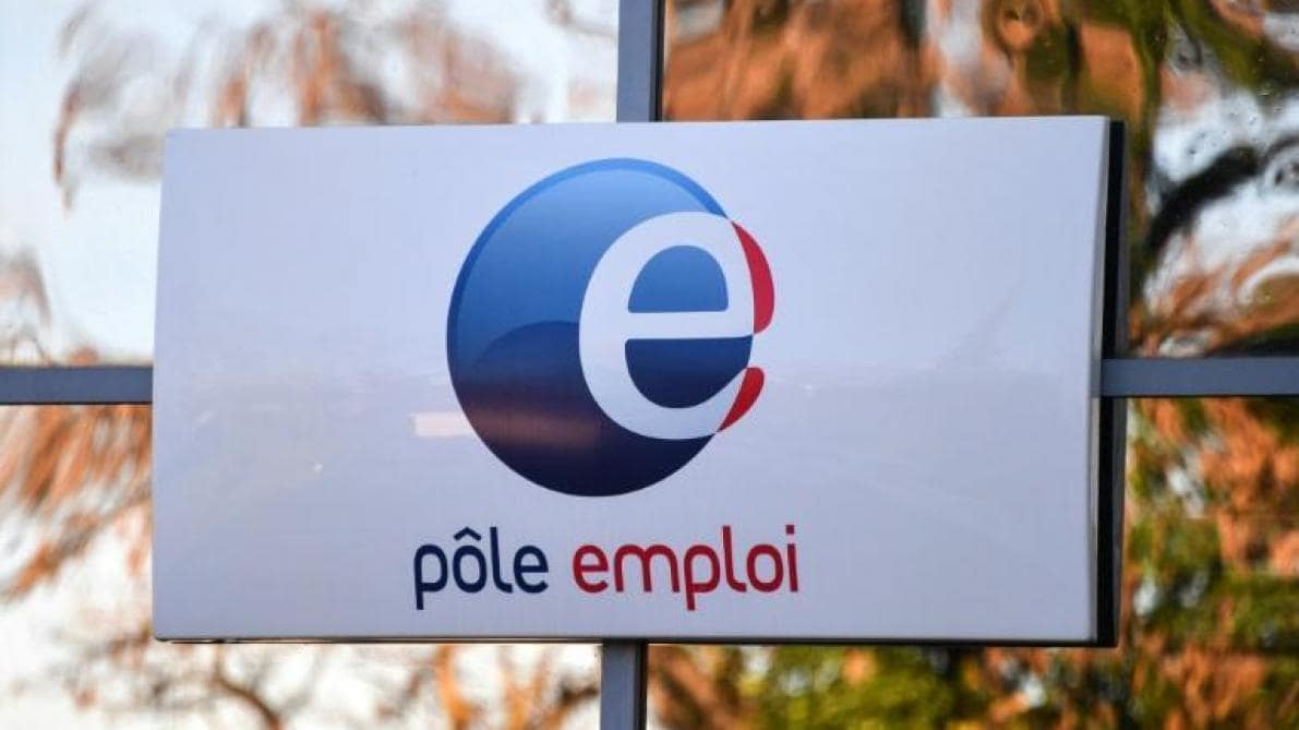 Le chômage français retombe au quatrième trimestre à son niveau d’avant la crise, sous l’effet du confinement