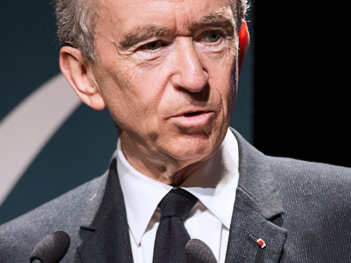 Vaccin contre la Covid-19 : LVMH bat un record historique