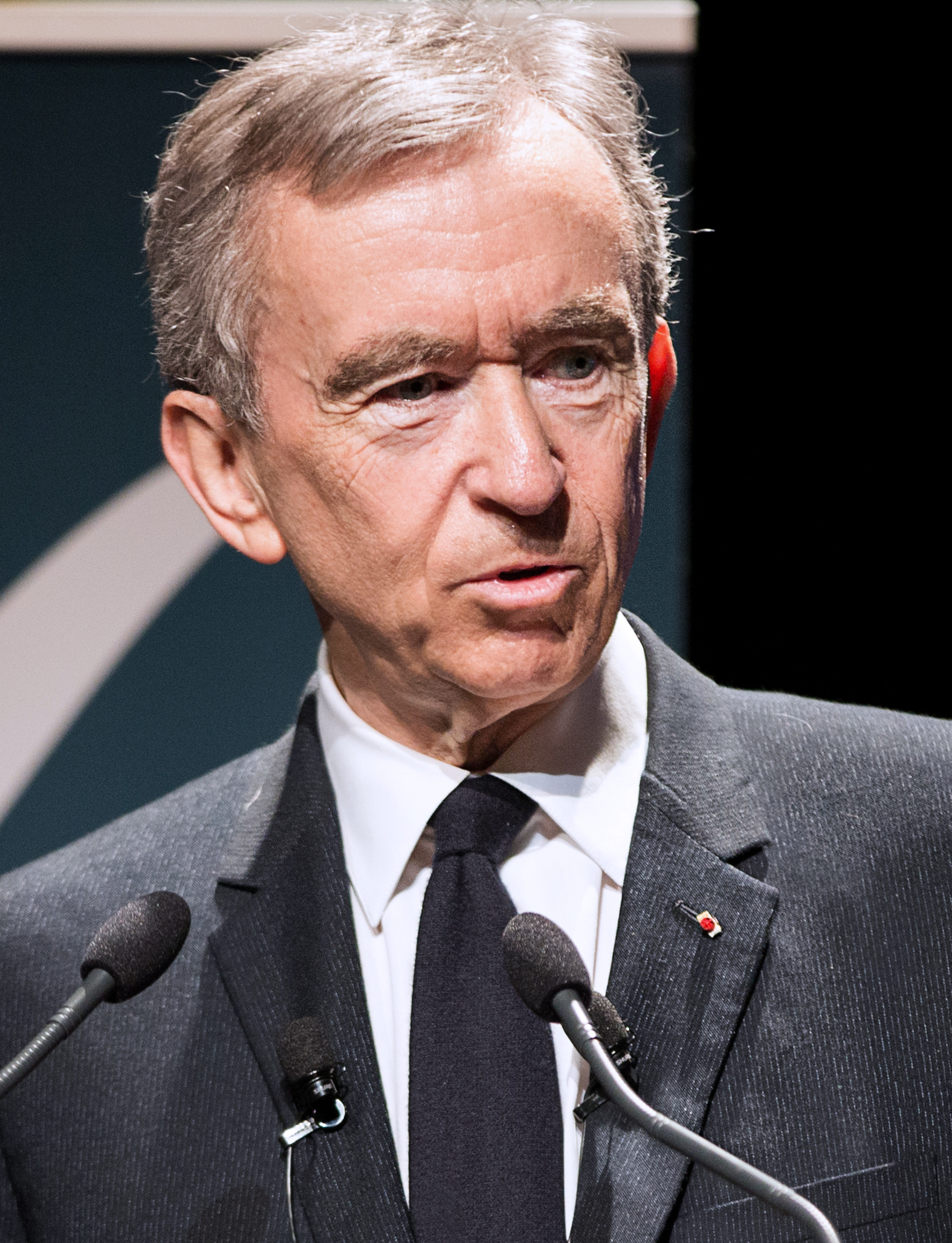 Vaccin contre la Covid-19 : LVMH bat un record historique