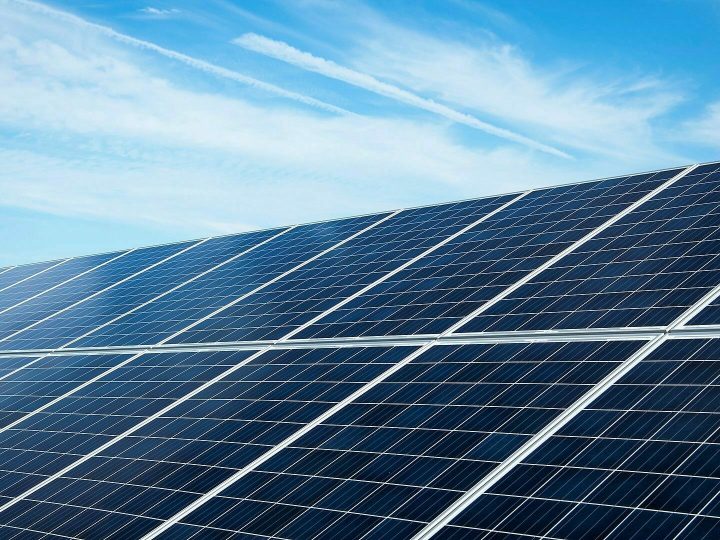 Dhamma Energy, filiale d’Eni, achève la construction d’un parc solaire de 87,5 MWp en France
