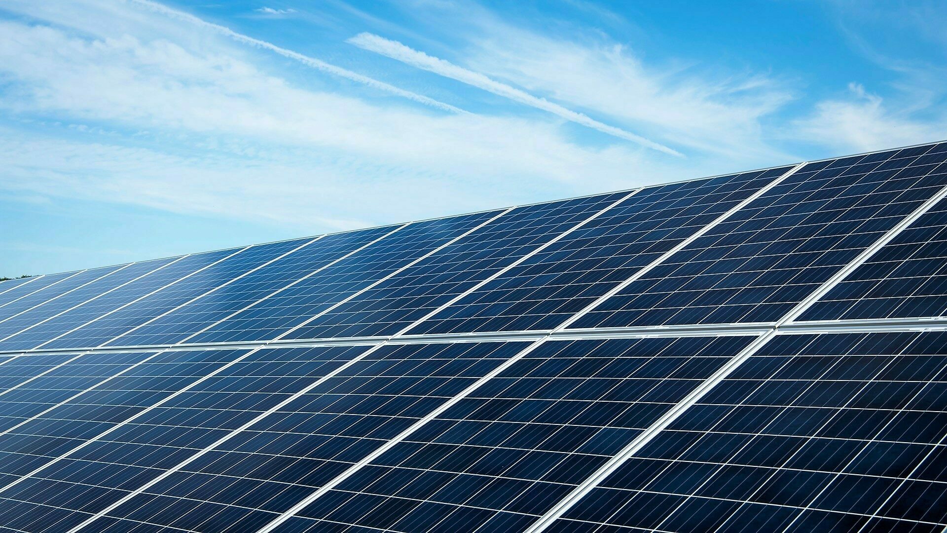 Le Groupe CVE rachète 47MW de solaire auprès d’un promoteur britannique