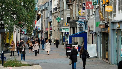 L’économie française a rebondi de 19% au troisième trimestre et de 3% au quatrième trimestre (INSEE)