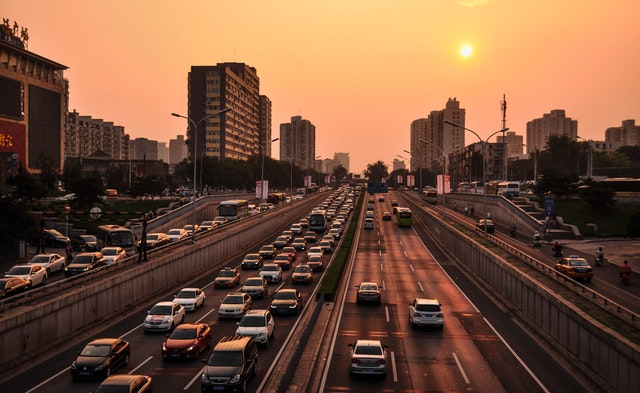 Valeo investit 600 millions dans la recherche sur la réduction de la pollution automobile