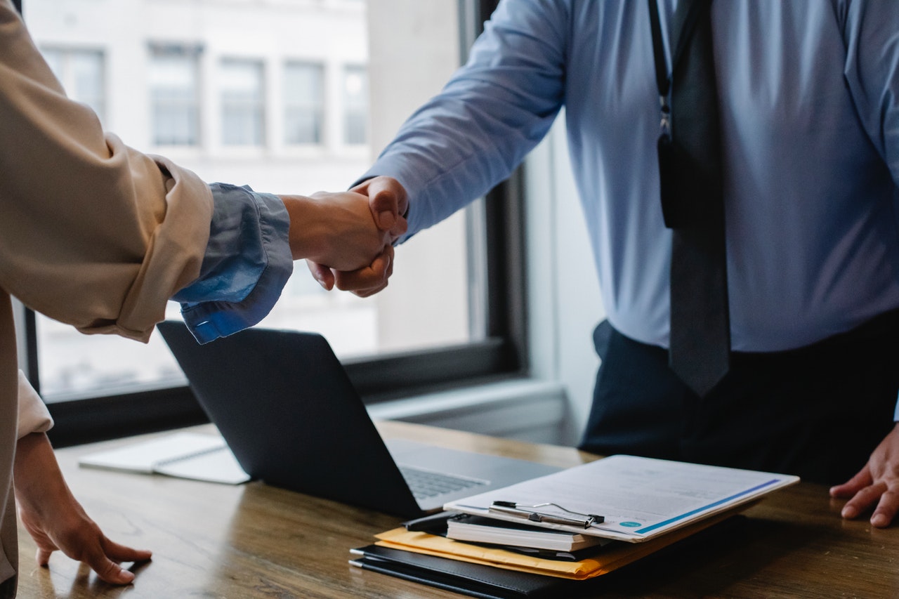Changement de direction : ces entreprises attendues au tournant
