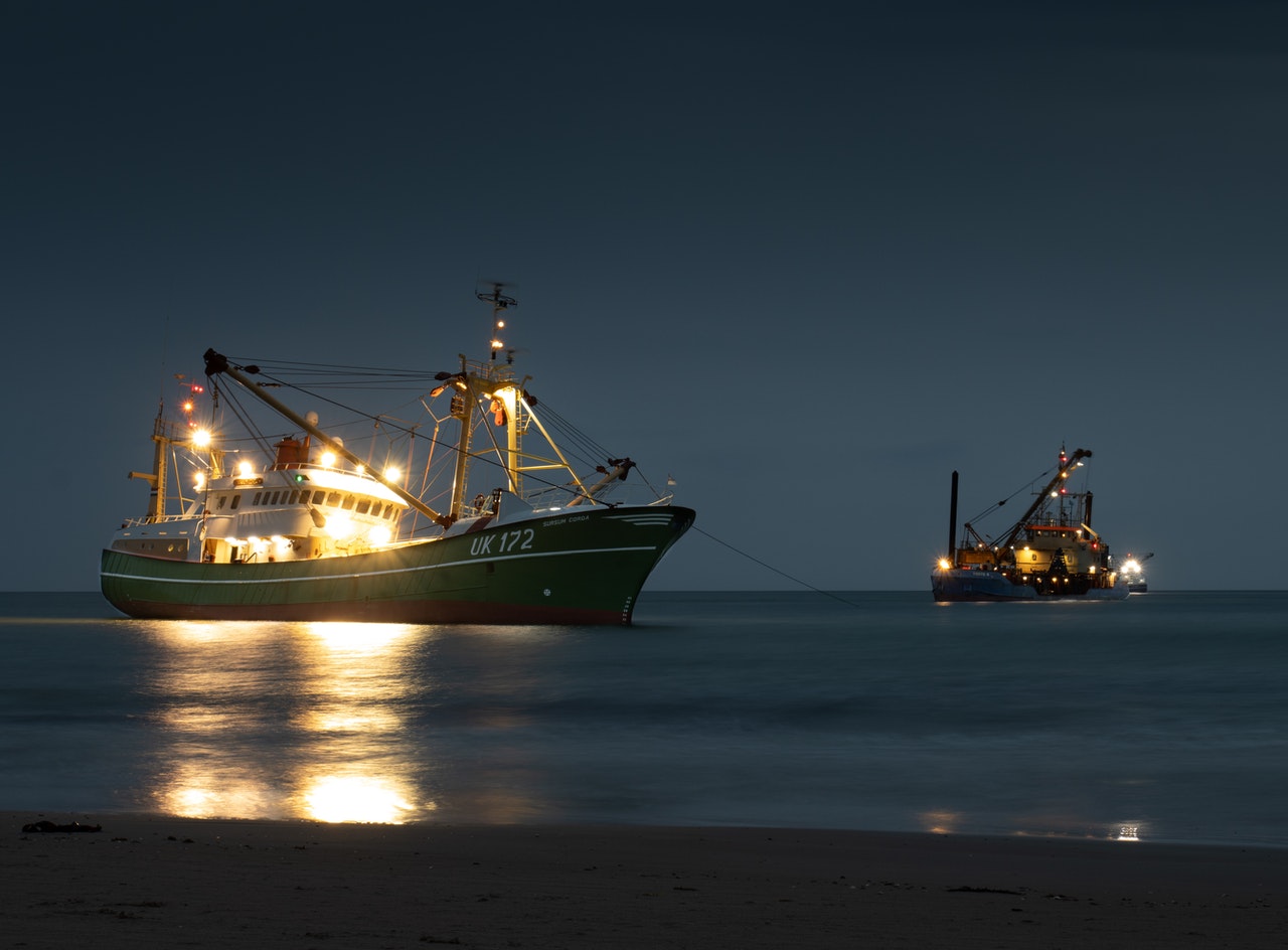 Conflit de pêche : la France menace de couper l’approvisionnement en énergie du Royaume-Uni et de Jersey