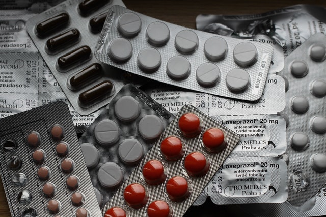 La France a commandé 50 000 doses de la pilule antivirale COVID-19 de Merck