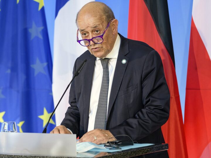 Le Qatar et la France discutent du renforcement de la coopération dans le domaine de l’énergie