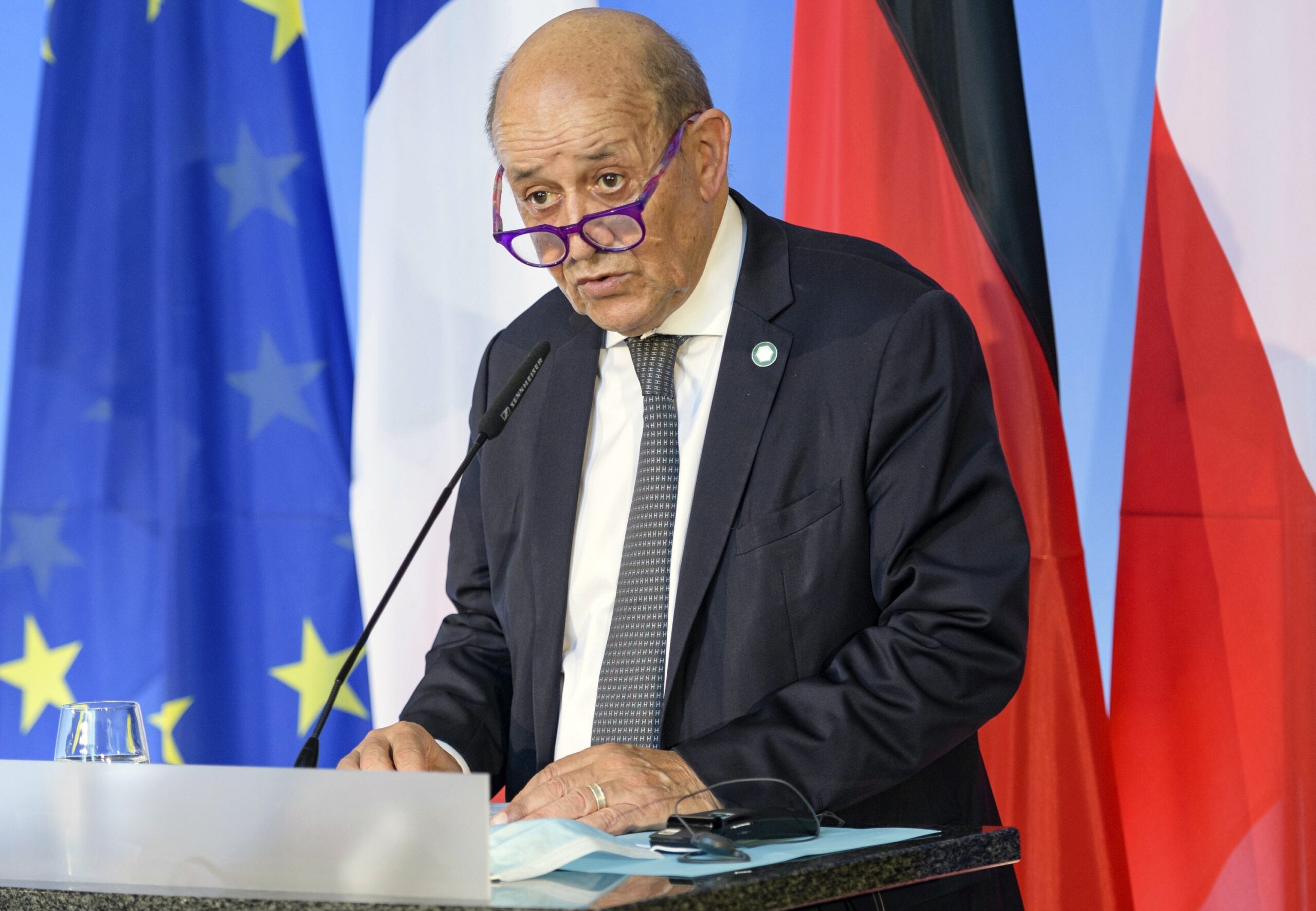 Le Qatar et la France discutent du renforcement de la coopération dans le domaine de l’énergie