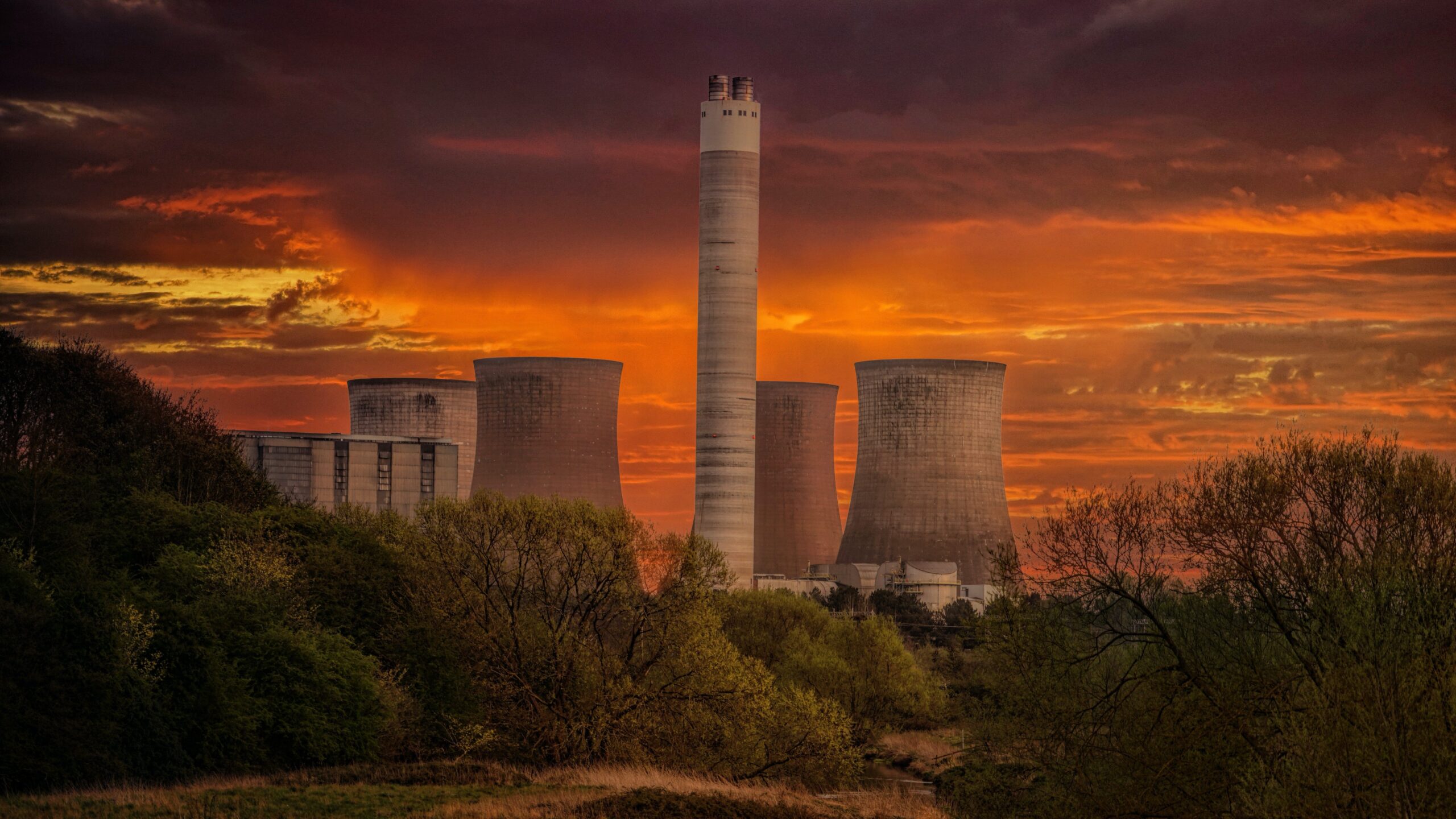 Présidentielle 2022 : l’avenir du nucléaire et d’EDF entre les mains des électeurs