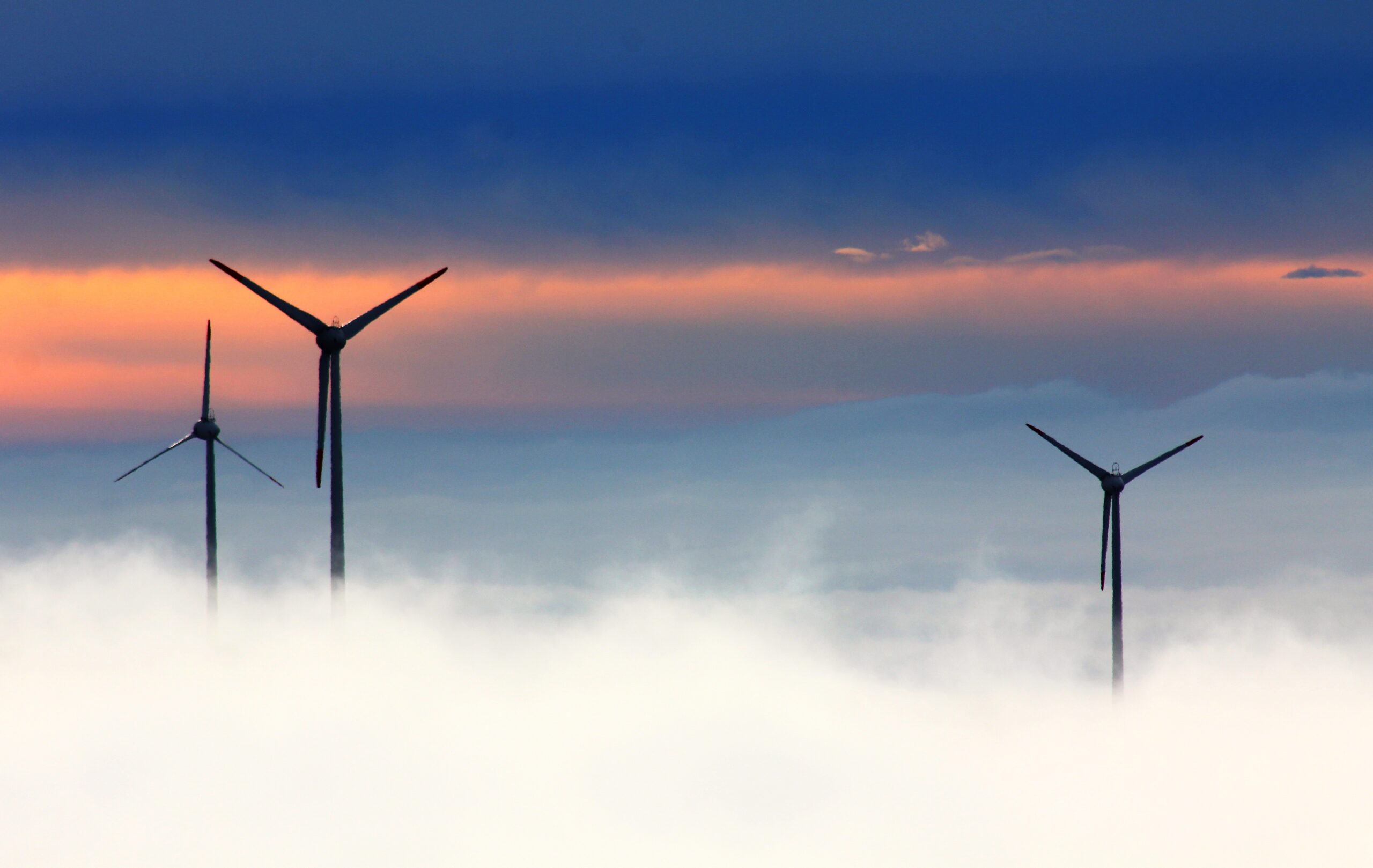 Lancement de la construction du parc éolien flottant EolMed de 30 MW en France