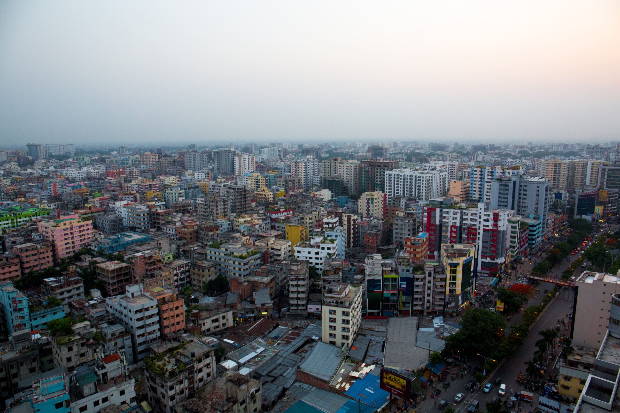 La France souhaite renforcer ses liens avec le Bangladesh