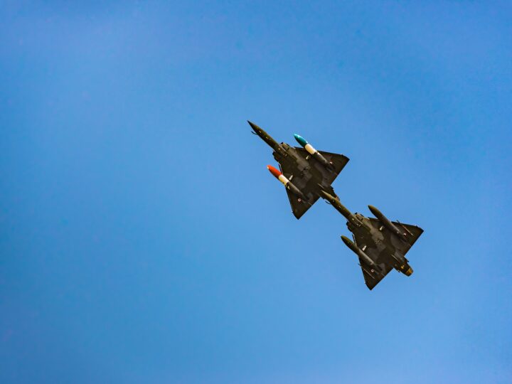 Bruno Le Maire déclare que le nouvel avion de combat franco-allemand est une priorité absolue