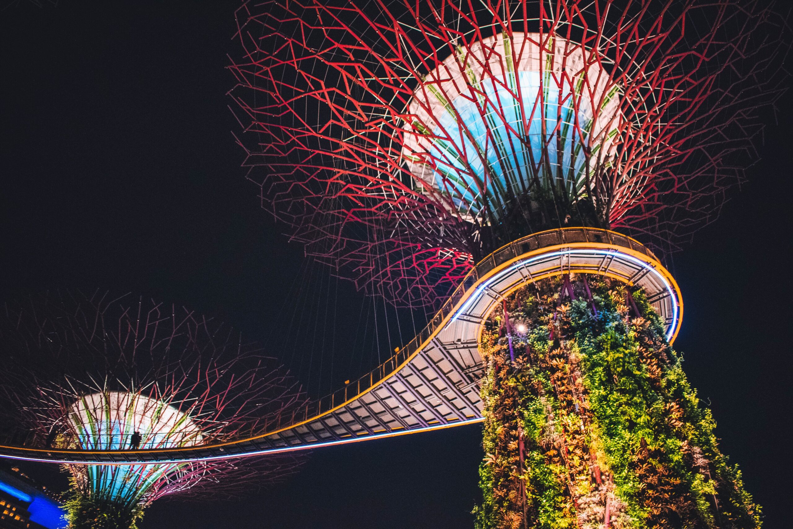 Singapour comme base pour les investissements et l’expansion de la France dans l’ASEAN