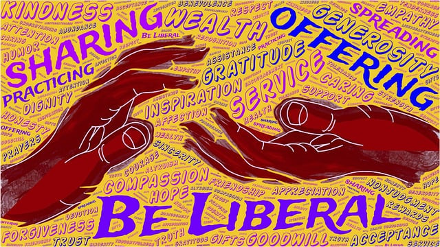 Liberté et prospérité : principes phares de l’économie libérale