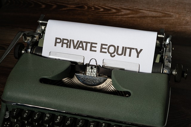 Private equity : c’est à dire ?